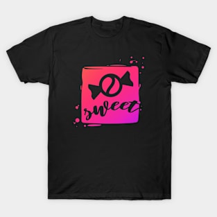 Sweet as Sugar T-Shirt